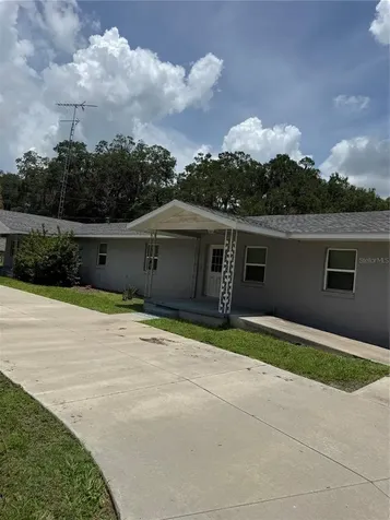 4440 NW 155th Street Reddick FL 32686