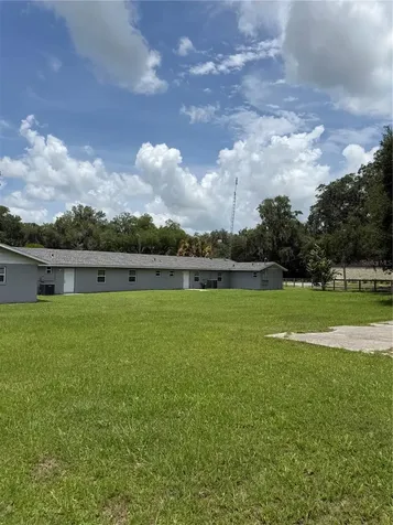 4440 NW 155th Street Reddick FL 32686