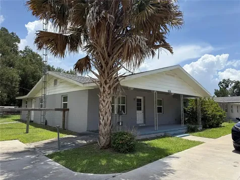 4440 NW 155th Street Reddick FL 32686