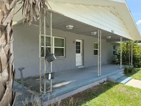 4440 NW 155th Street Reddick FL 32686