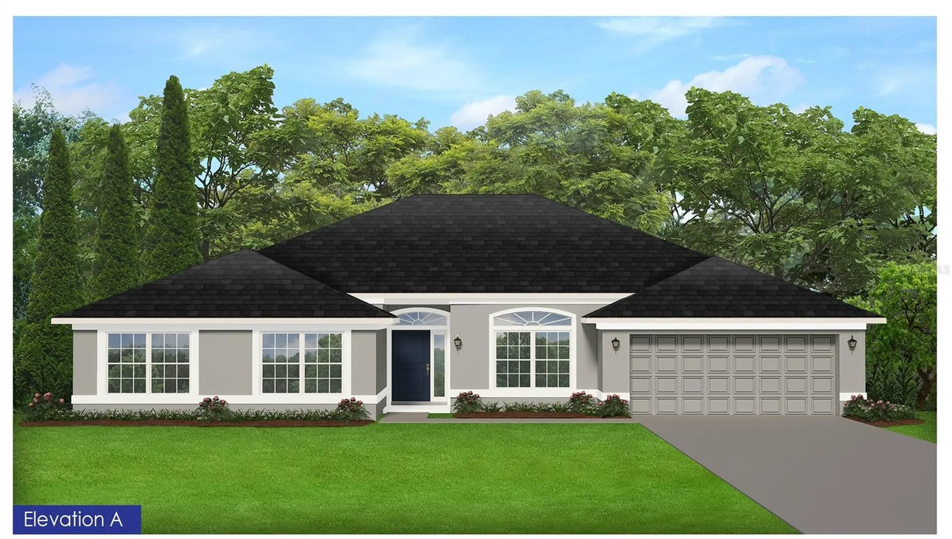 2445 Jaffe Lane North Port FL 34288