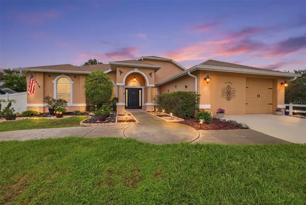 13363 Spring Hill Drive Spring Hill FL 34609