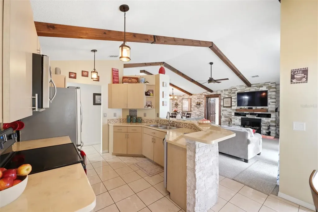 13363 Spring Hill Drive Spring Hill FL 34609
