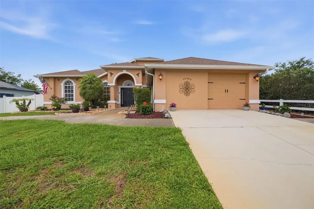 13363 Spring Hill Drive Spring Hill FL 34609