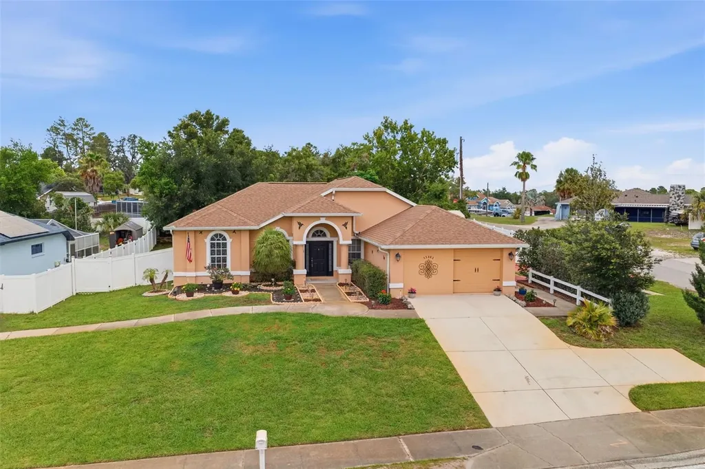 13363 Spring Hill Drive Spring Hill FL 34609