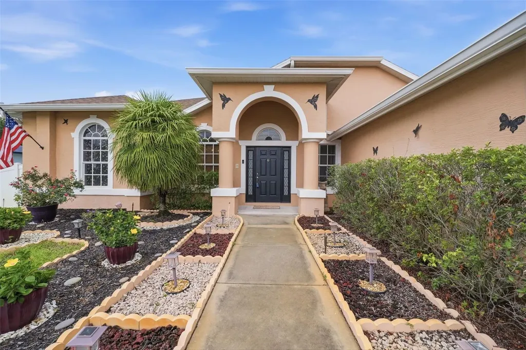 13363 Spring Hill Drive Spring Hill FL 34609