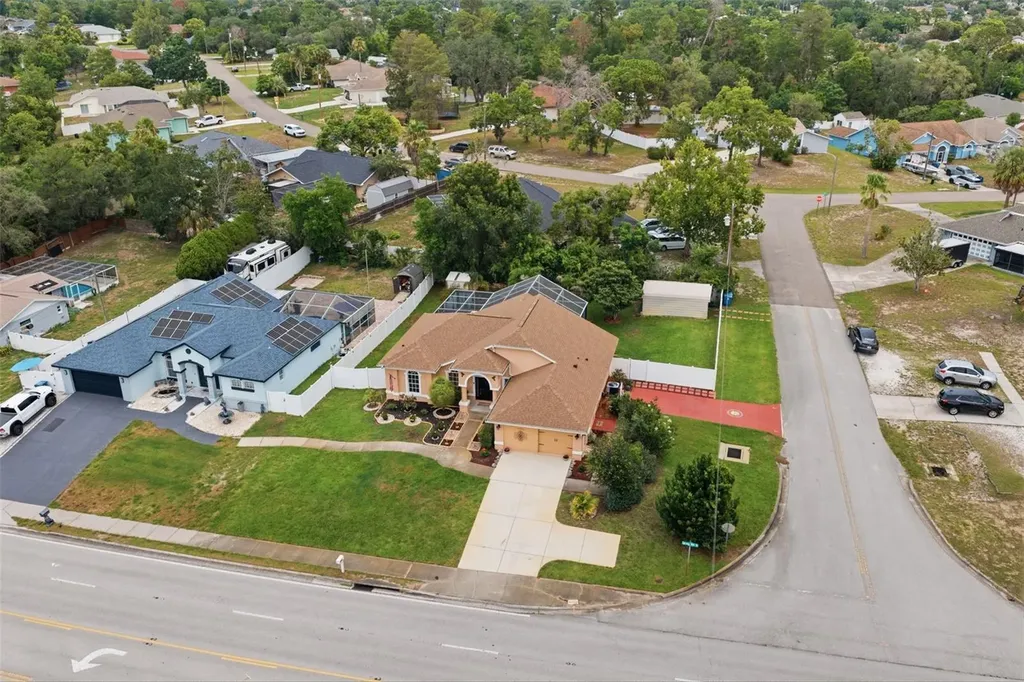 13363 Spring Hill Drive Spring Hill FL 34609