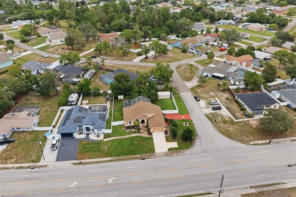 13363 Spring Hill Drive Spring Hill FL 34609