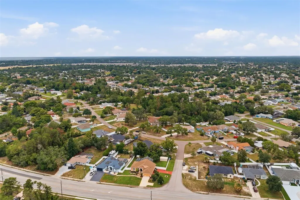 13363 Spring Hill Drive Spring Hill FL 34609