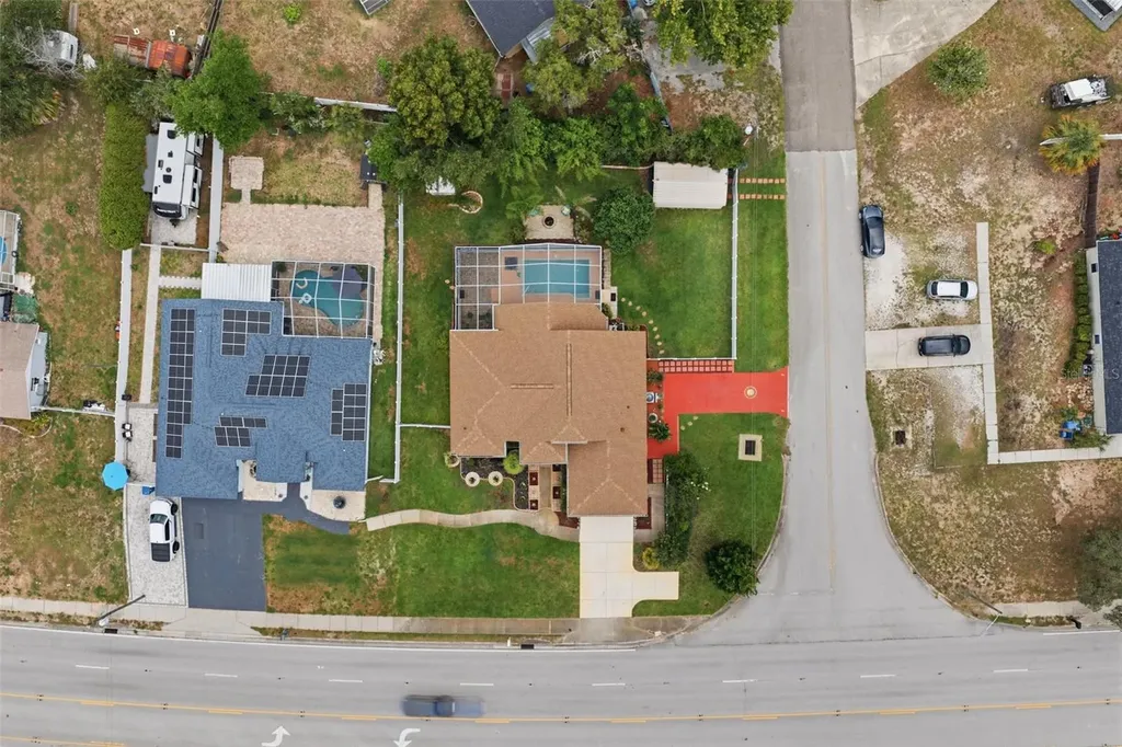 13363 Spring Hill Drive Spring Hill FL 34609