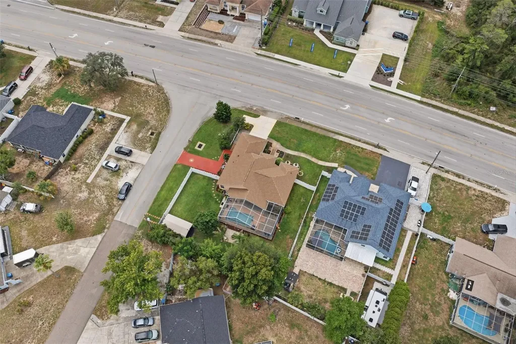 13363 Spring Hill Drive Spring Hill FL 34609