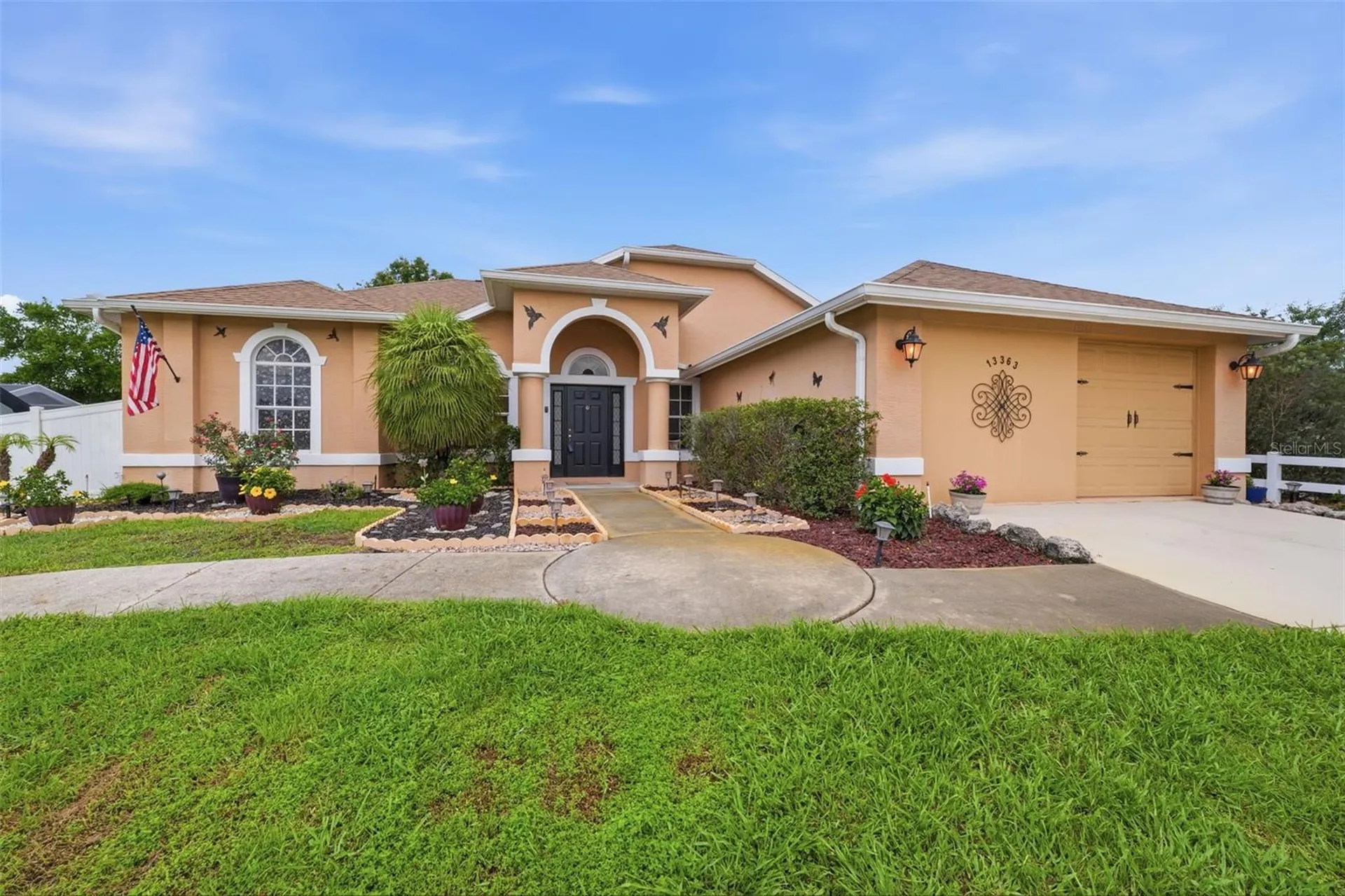 13363 Spring Hill Drive Spring Hill FL 34609