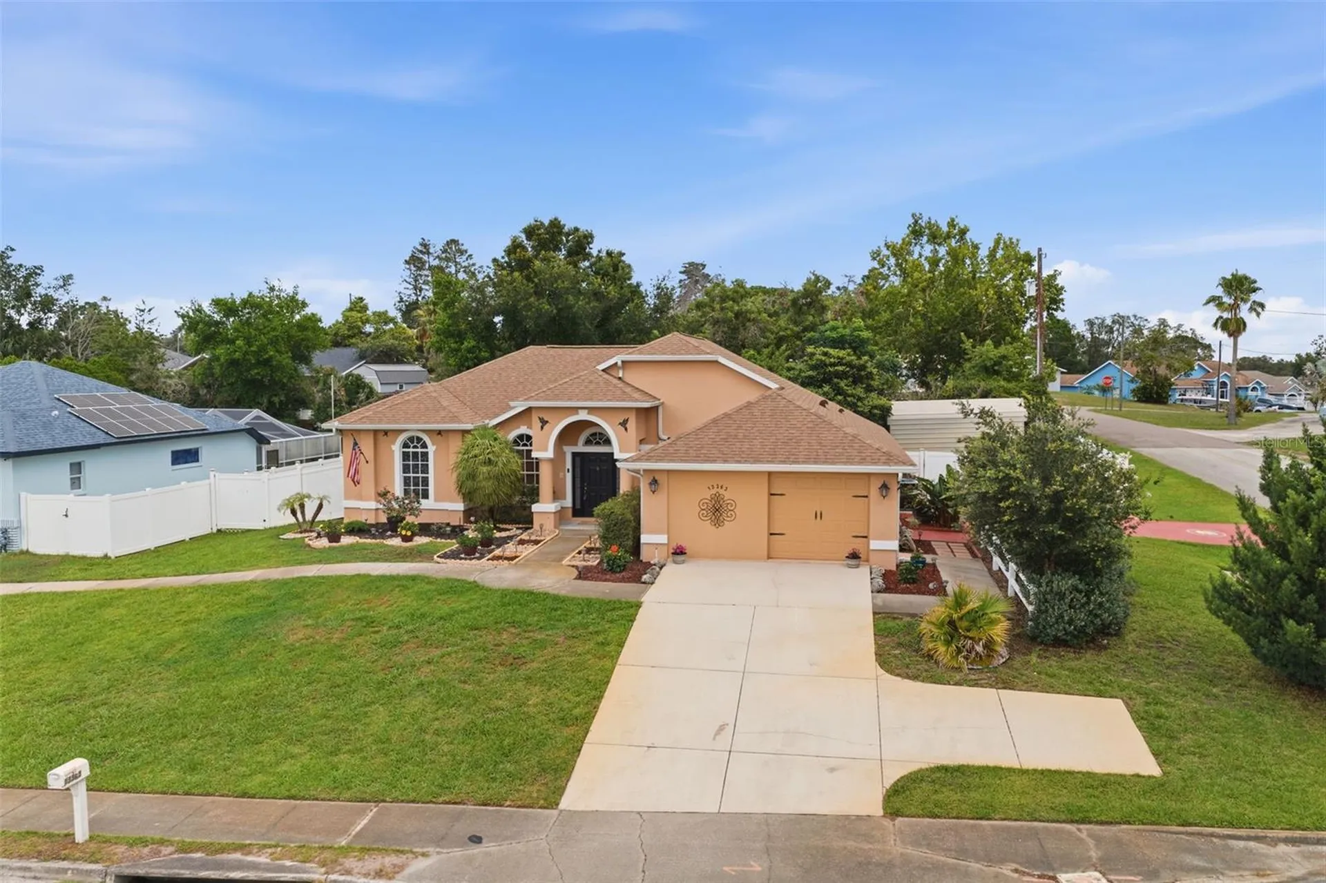 13363 Spring Hill Drive Spring Hill FL 34609
