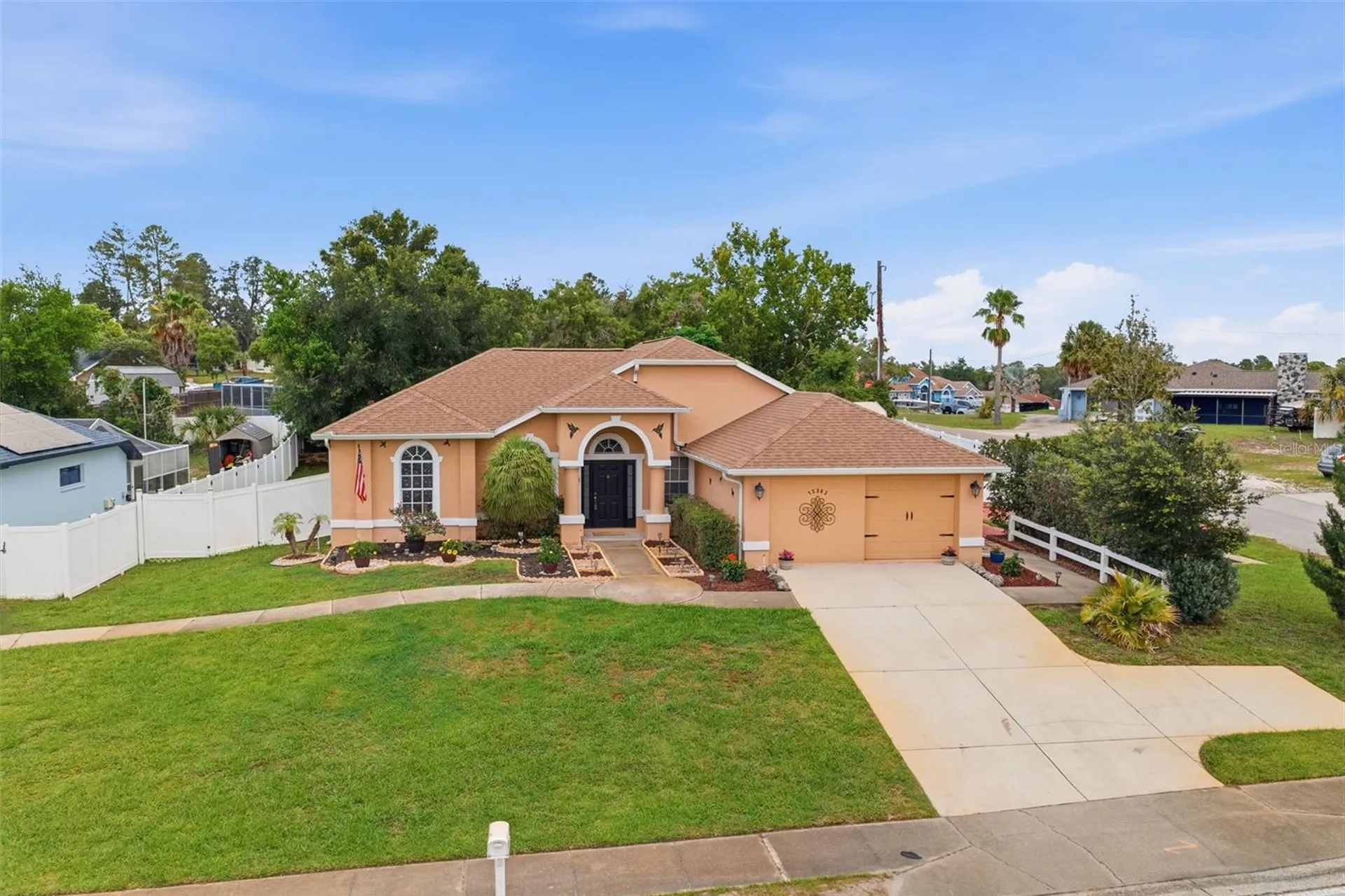 13363 Spring Hill Drive Spring Hill FL 34609