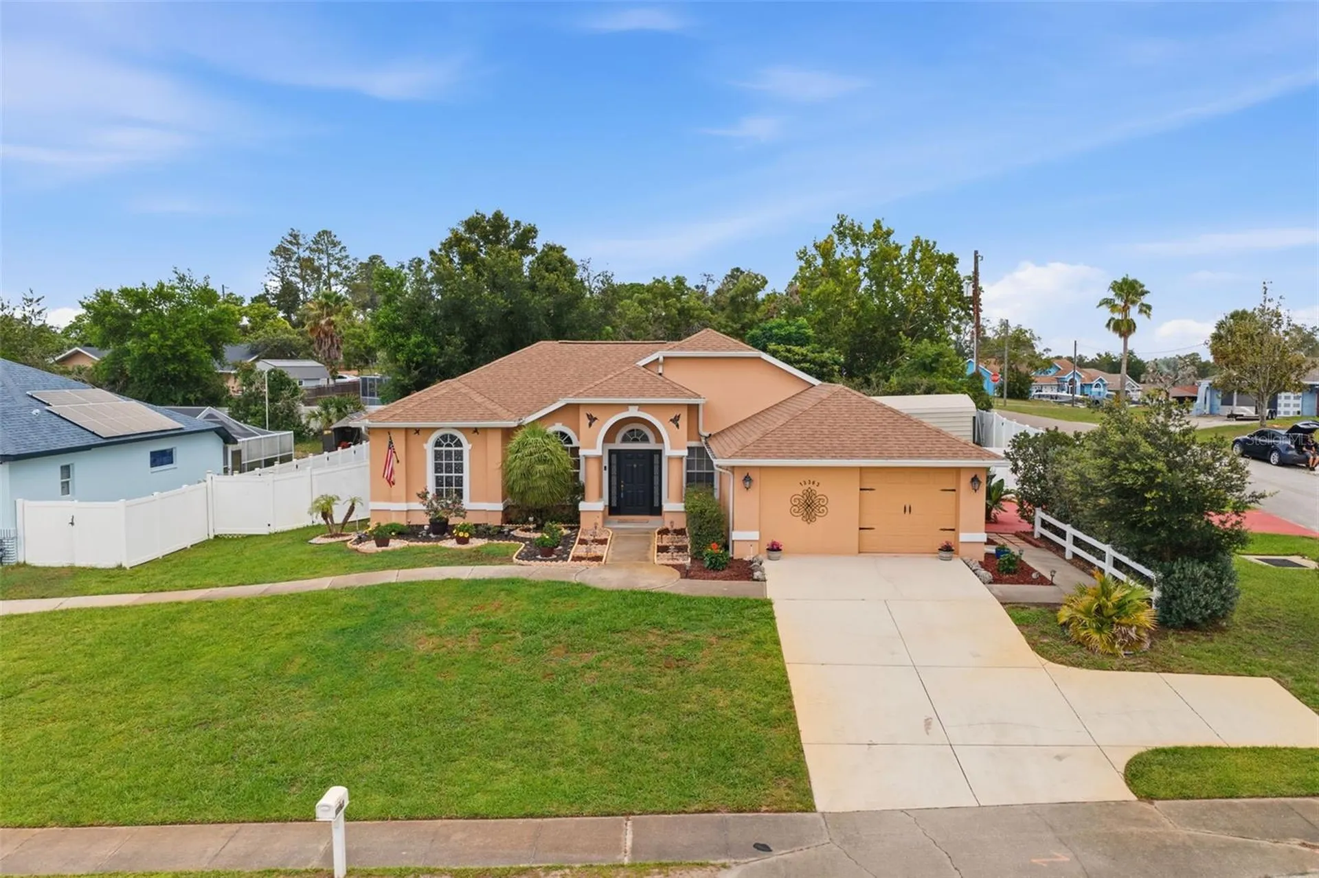 13363 Spring Hill Drive Spring Hill FL 34609