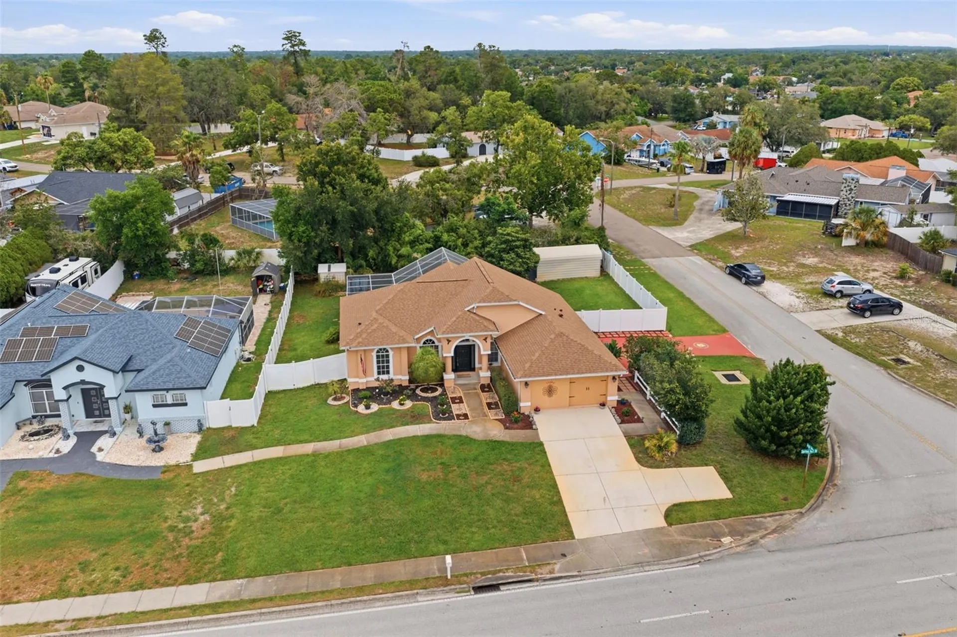 13363 Spring Hill Drive Spring Hill FL 34609