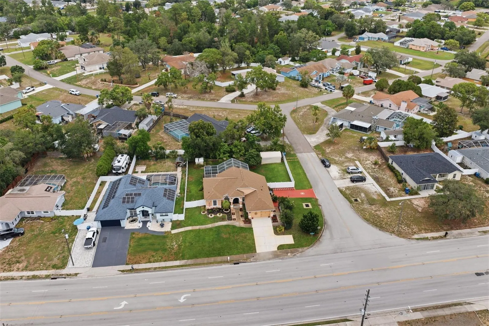 13363 Spring Hill Drive Spring Hill FL 34609