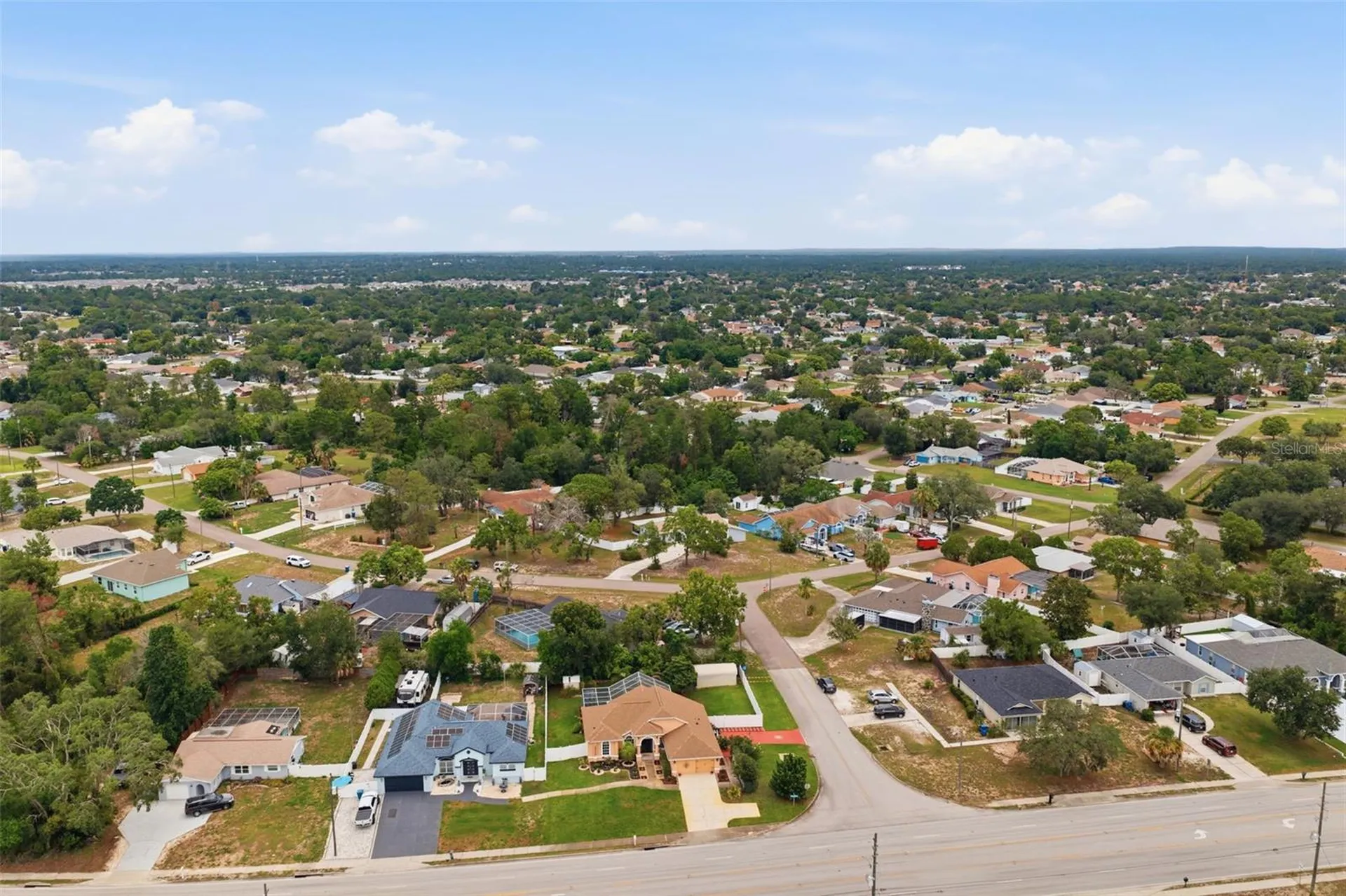 13363 Spring Hill Drive Spring Hill FL 34609