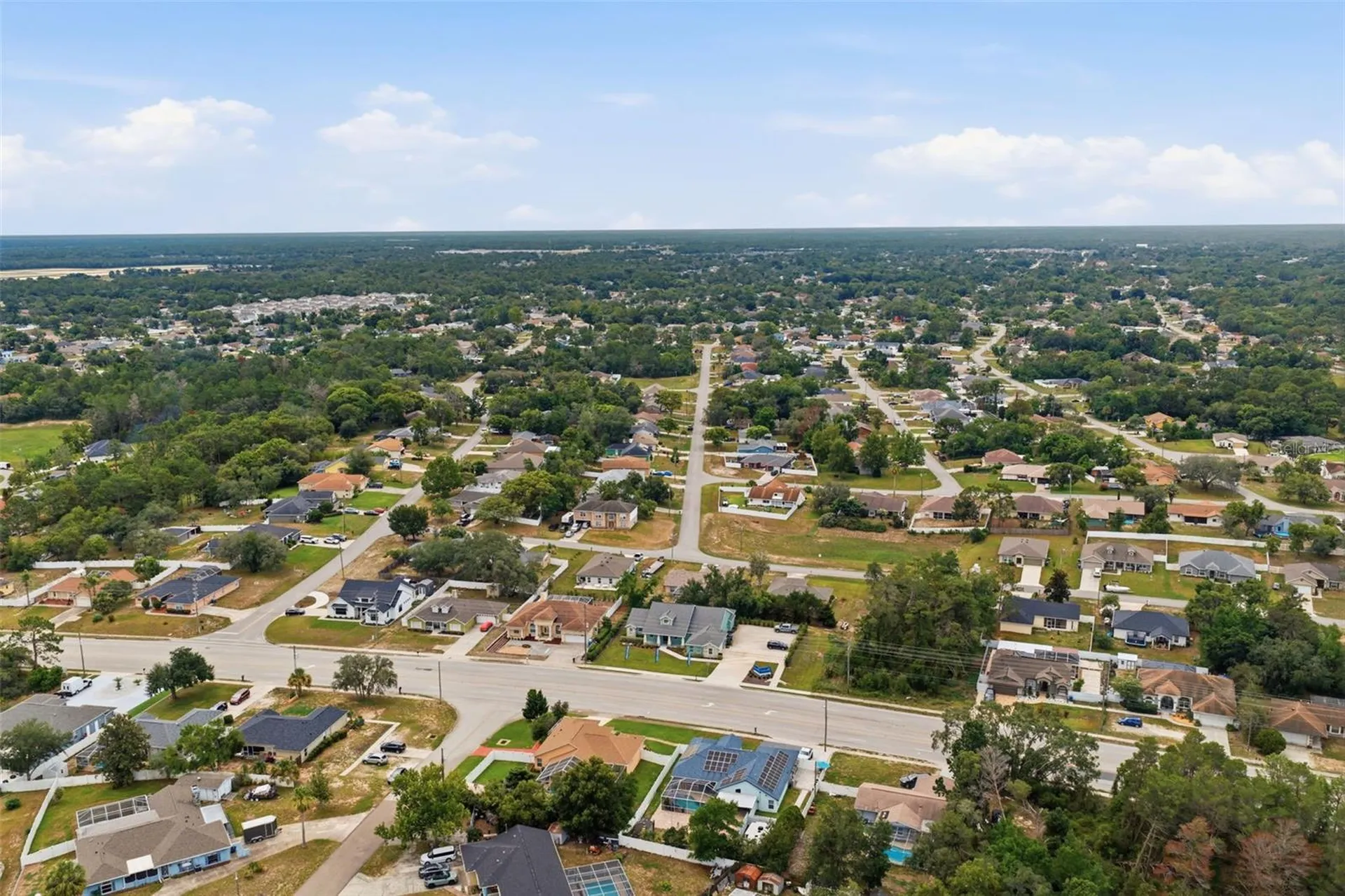 13363 Spring Hill Drive Spring Hill FL 34609