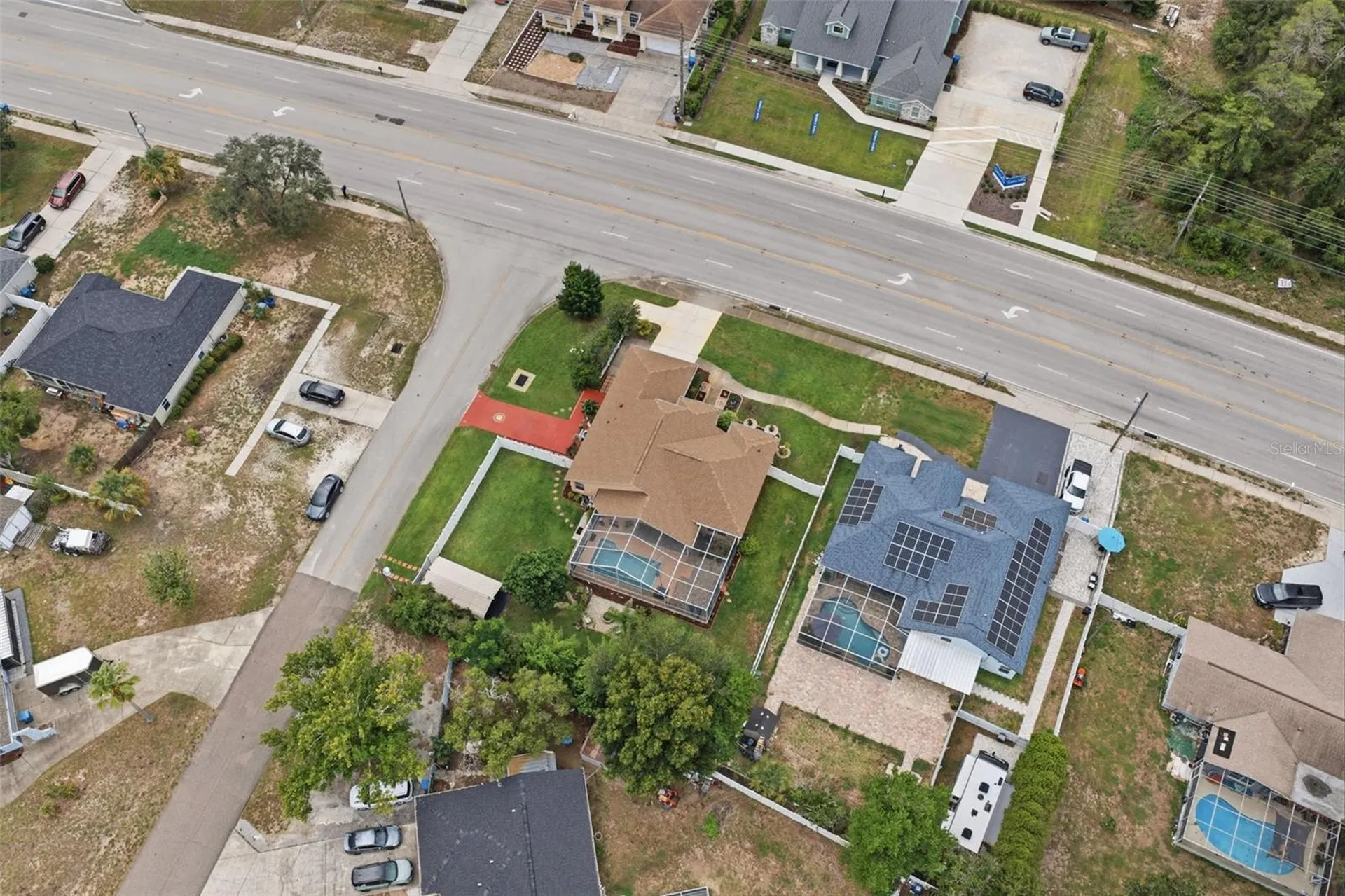 13363 Spring Hill Drive Spring Hill FL 34609