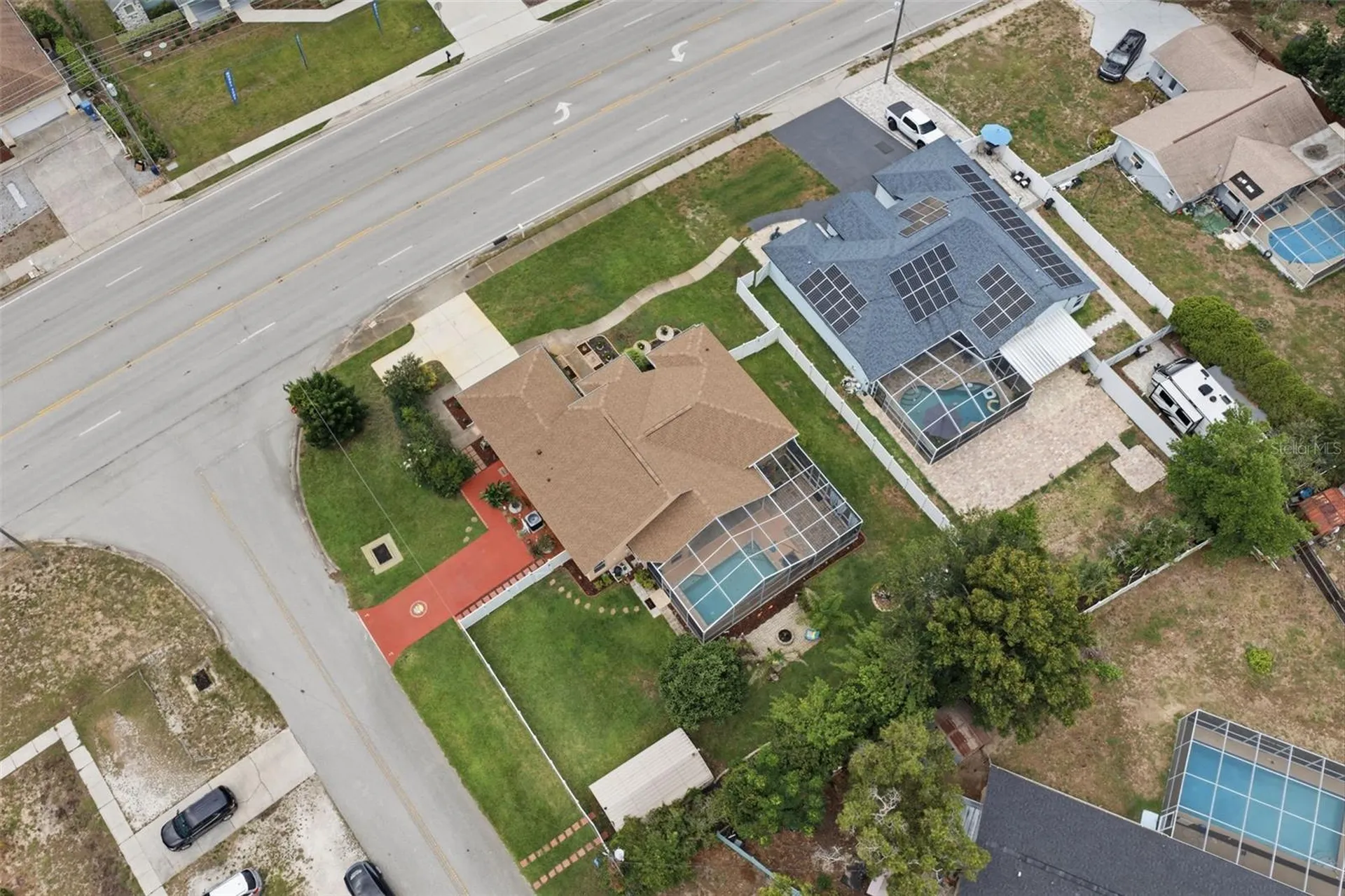 13363 Spring Hill Drive Spring Hill FL 34609