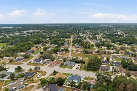 13363 Spring Hill Drive Spring Hill FL 34609
