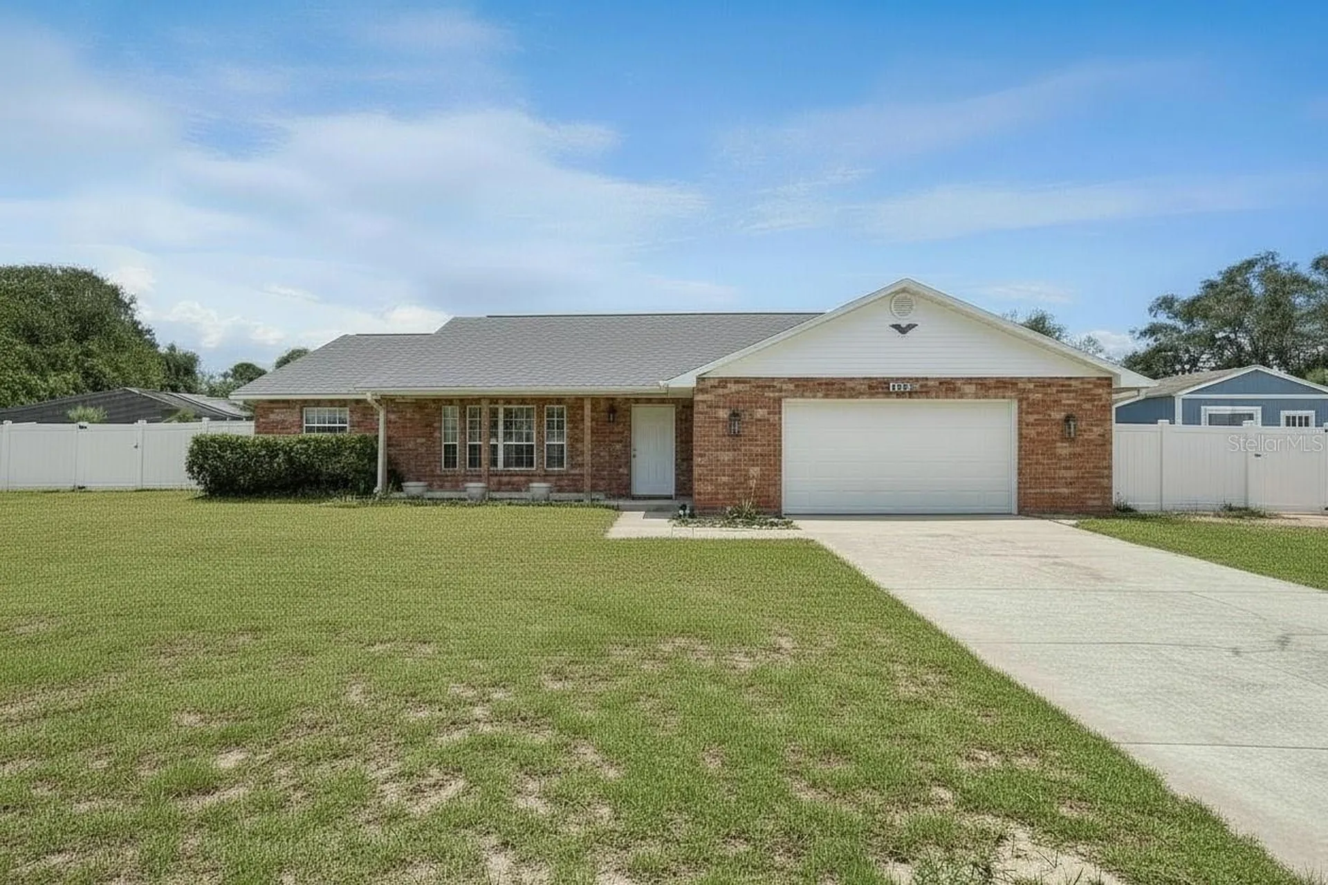 33312 Green Road Leesburg FL 34788