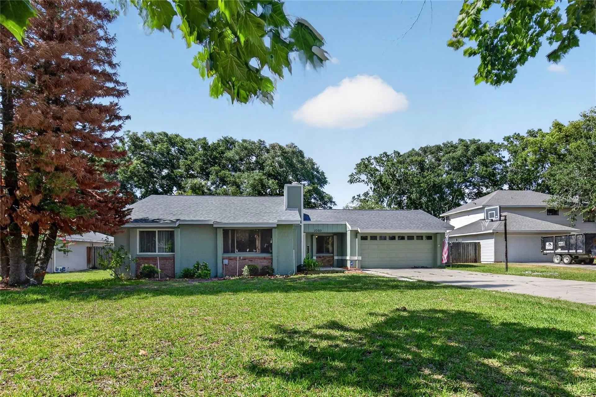 3303 Foxboro Court Mount Dora FL 32757