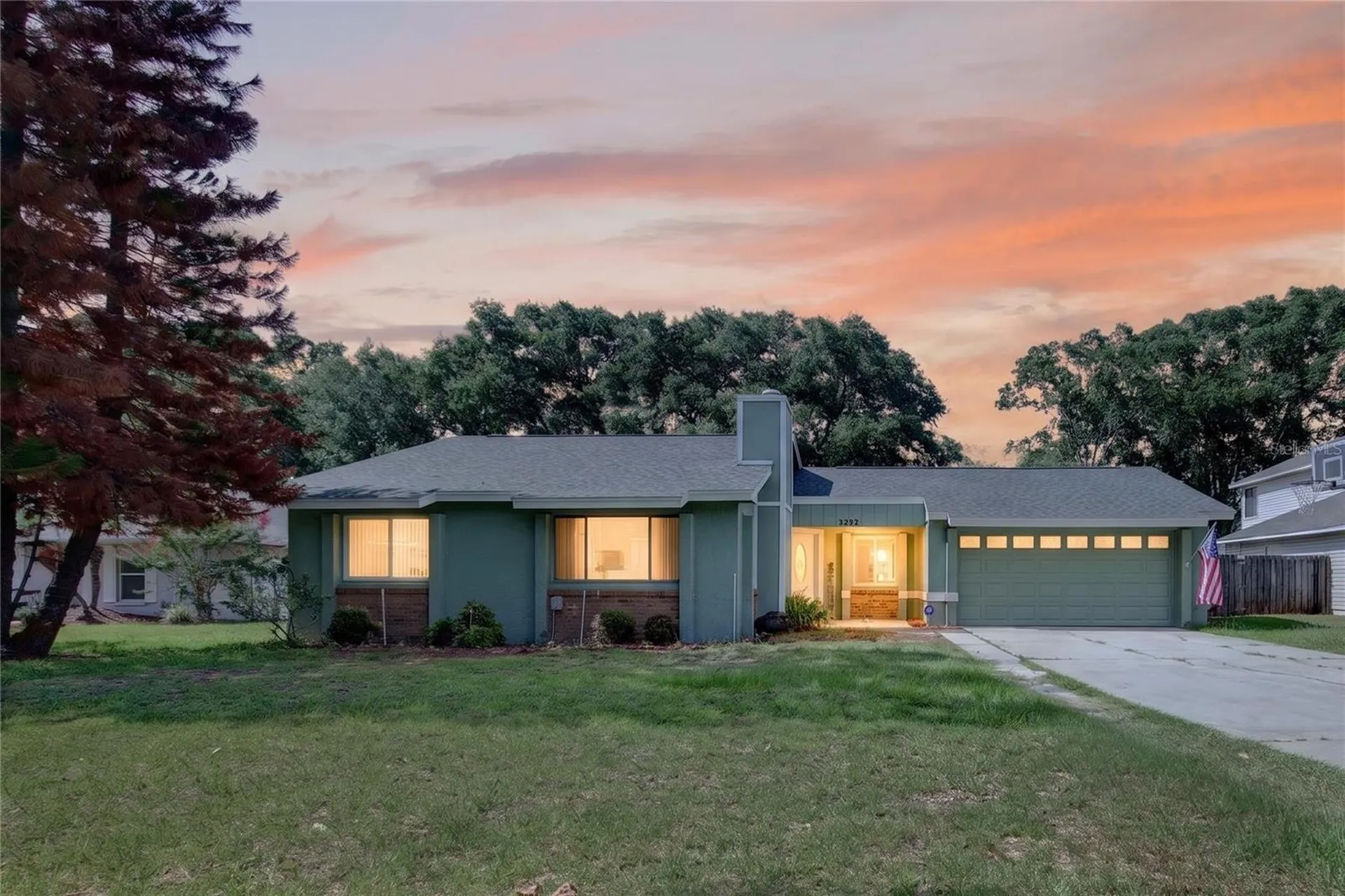 3303 Foxboro Court Mount Dora FL 32757