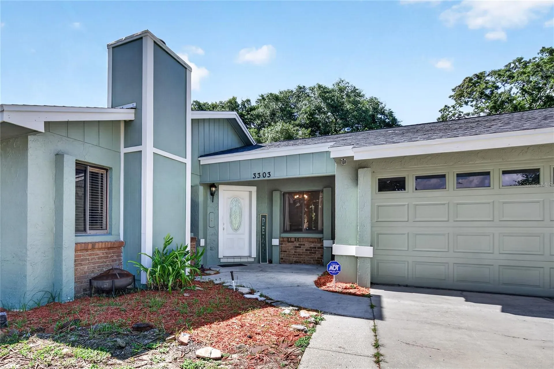 3303 Foxboro Court Mount Dora FL 32757