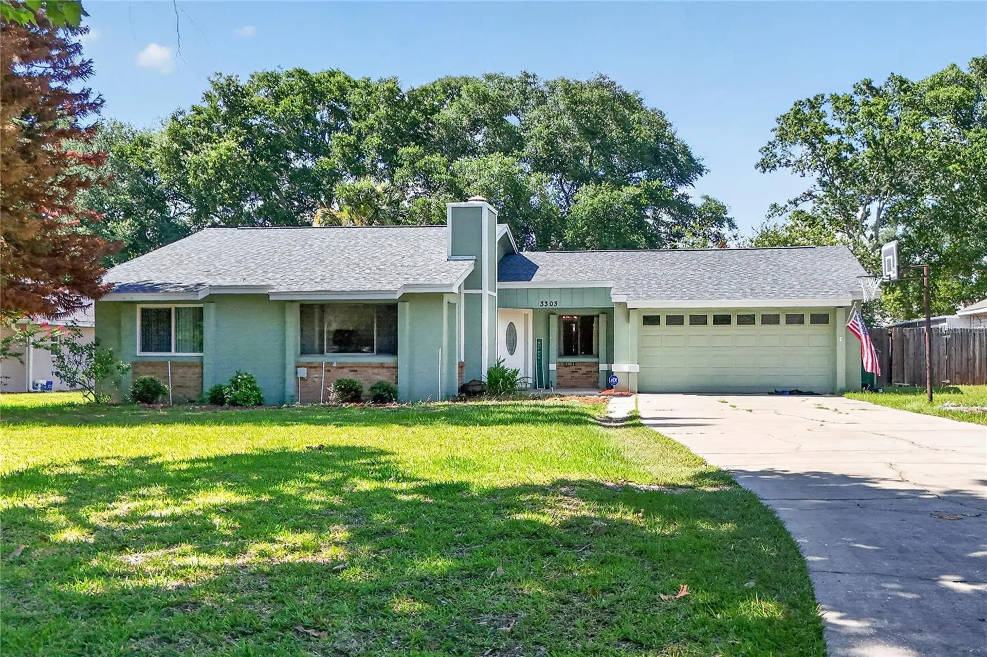 3303 Foxboro Court Mount Dora FL 32757