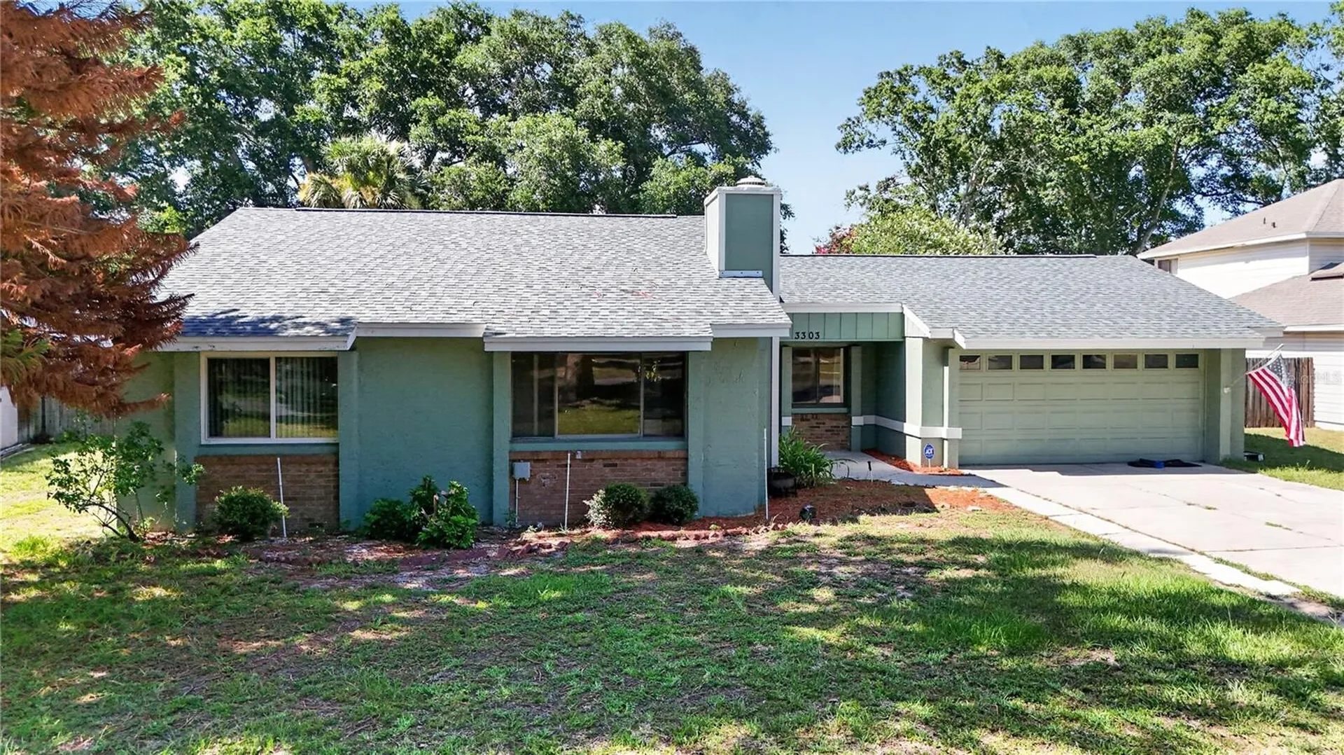 3303 Foxboro Court Mount Dora FL 32757