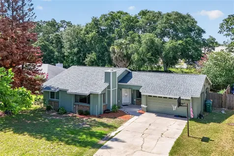 3303 Foxboro Court Mount Dora FL 32757