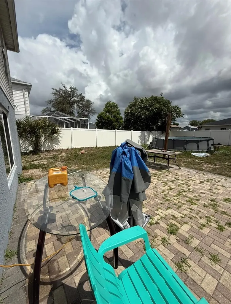 9374 Mallard Street Spring Hill FL 34606