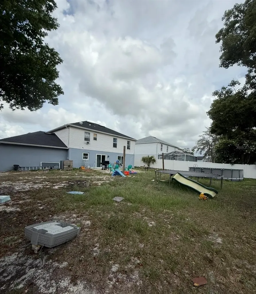 9374 Mallard Street Spring Hill FL 34606