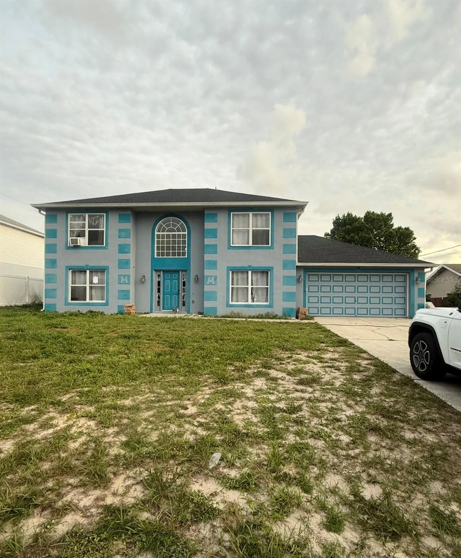 9374 Mallard Street Spring Hill FL 34606