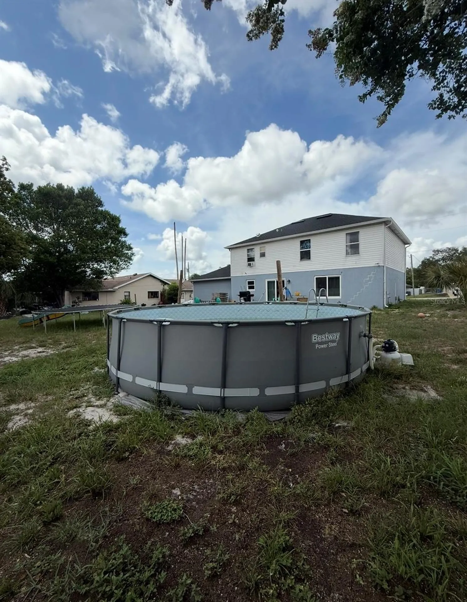 9374 Mallard Street Spring Hill FL 34606