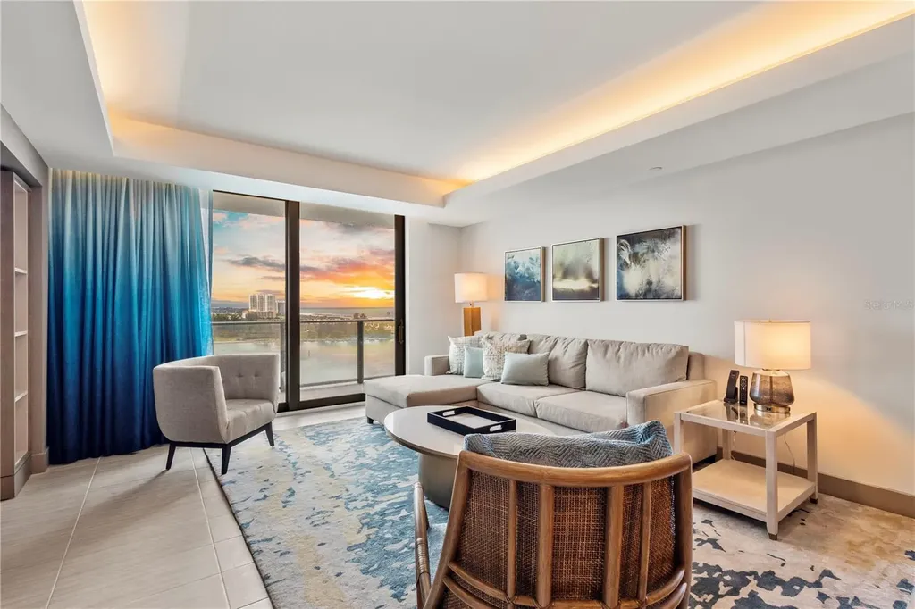 691 S Gulfview Boulevard Clearwater Beach FL 33767