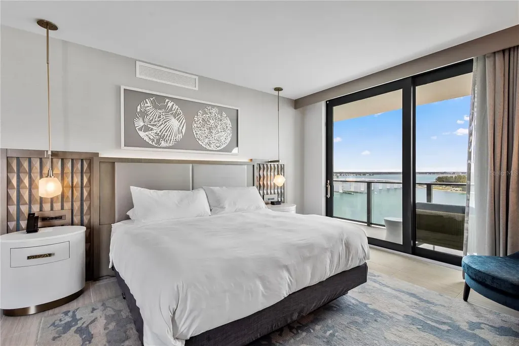 691 S Gulfview Boulevard Clearwater Beach FL 33767
