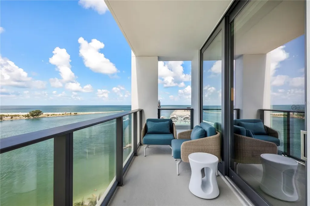 691 S Gulfview Boulevard Clearwater Beach FL 33767
