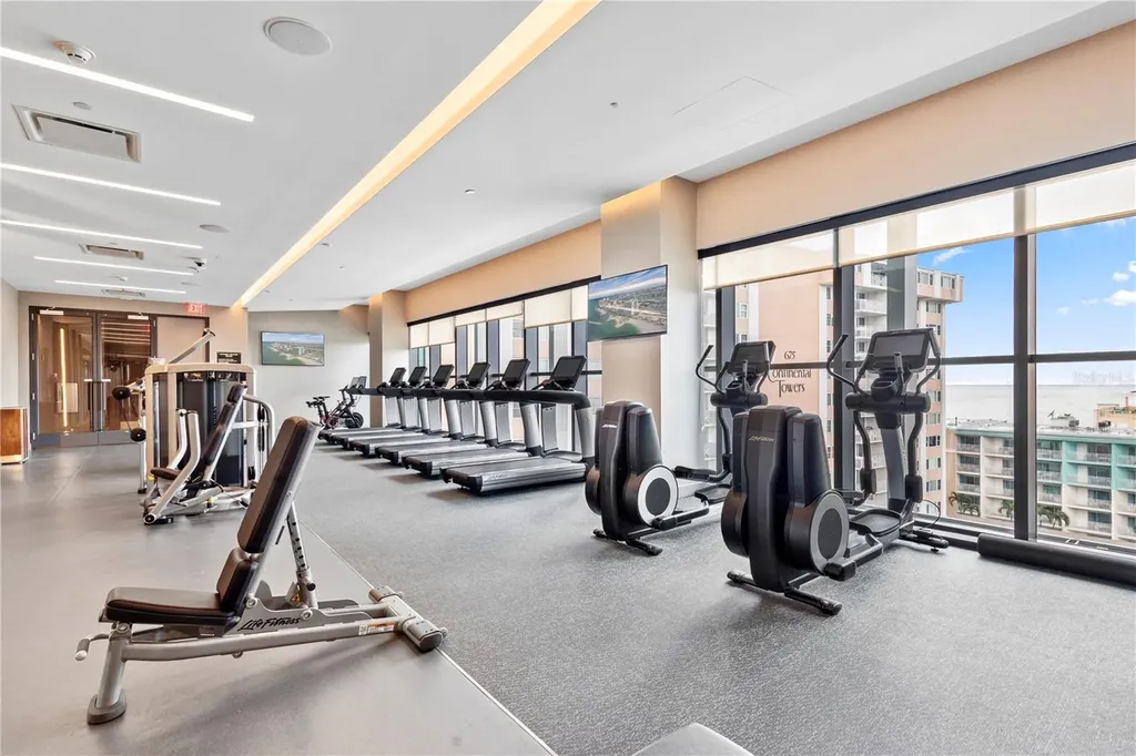 691 S Gulfview Boulevard Clearwater Beach FL 33767