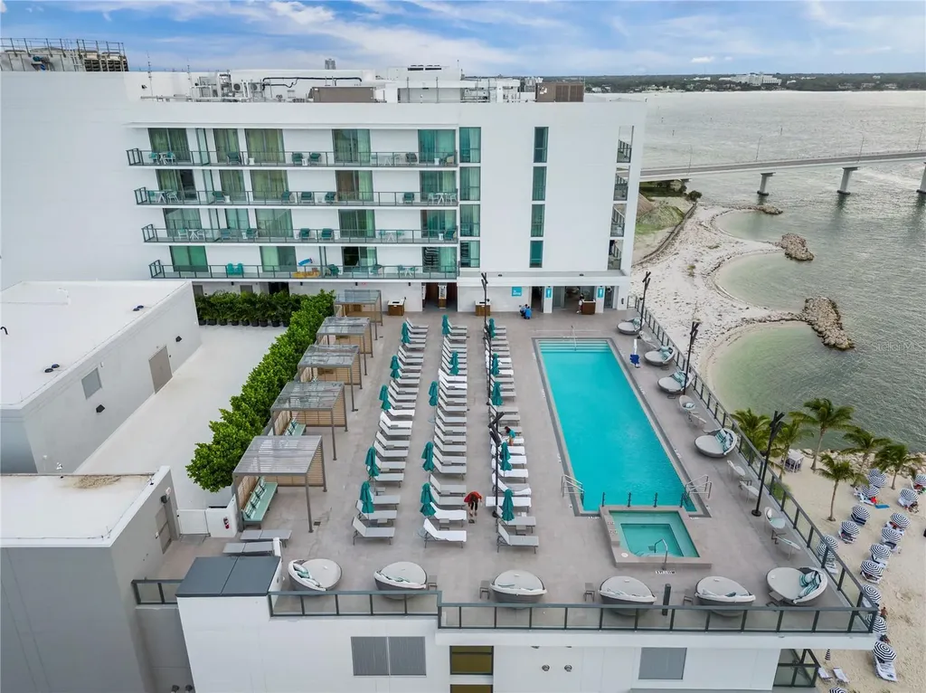 691 S Gulfview Boulevard Clearwater Beach FL 33767