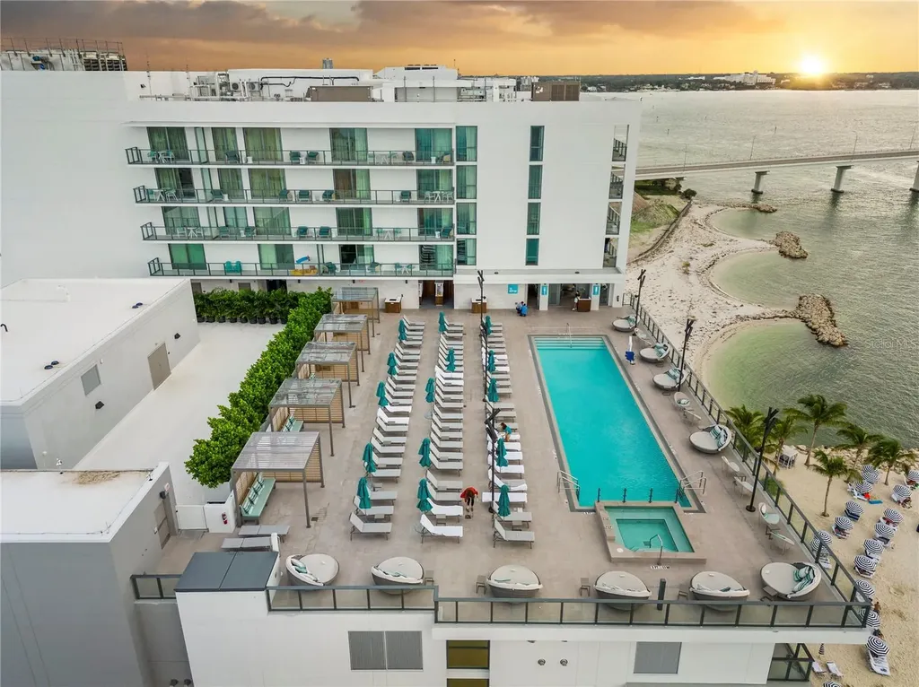 691 S Gulfview Boulevard Clearwater Beach FL 33767