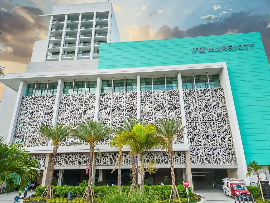 691 S Gulfview Boulevard Clearwater Beach FL 33767