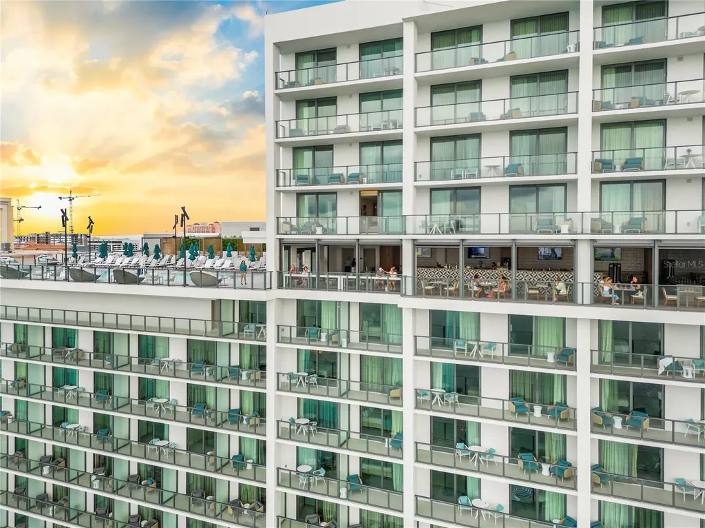 691 S Gulfview Boulevard Clearwater Beach FL 33767