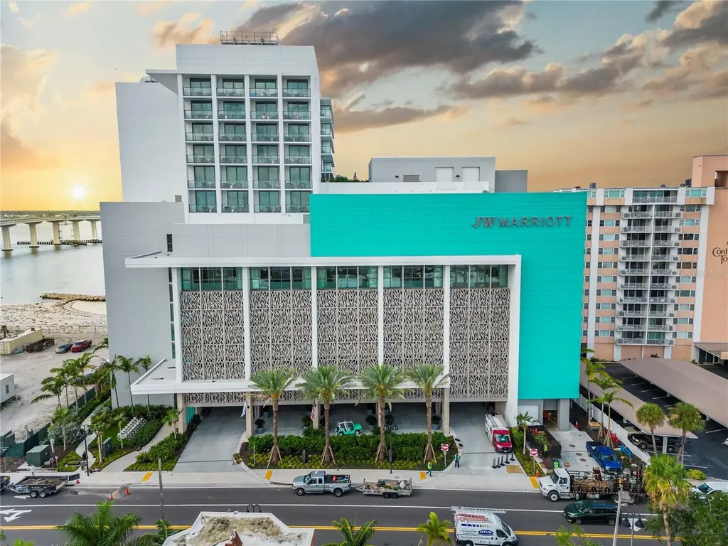 691 S Gulfview Boulevard Clearwater Beach FL 33767