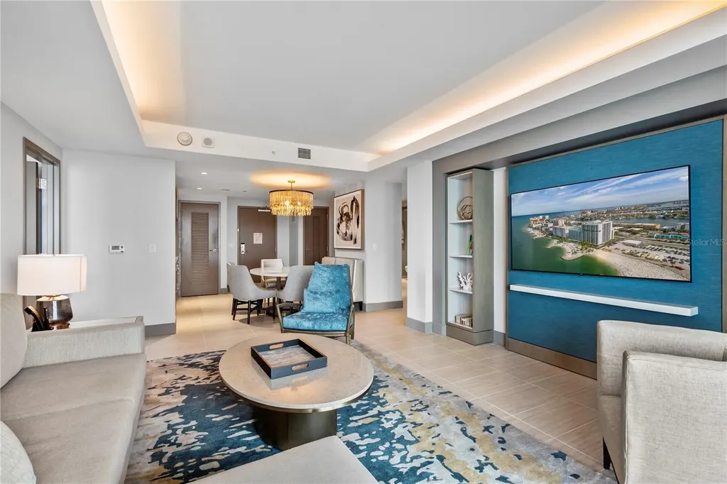 691 S Gulfview Boulevard Clearwater Beach FL 33767