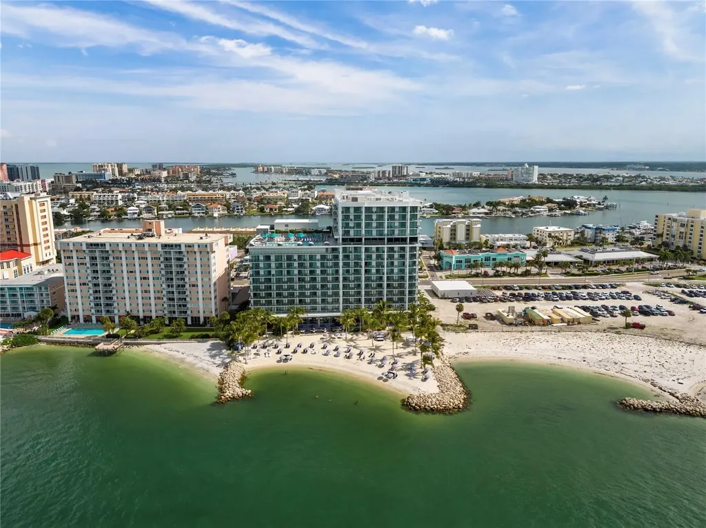 691 S Gulfview Boulevard Clearwater Beach FL 33767