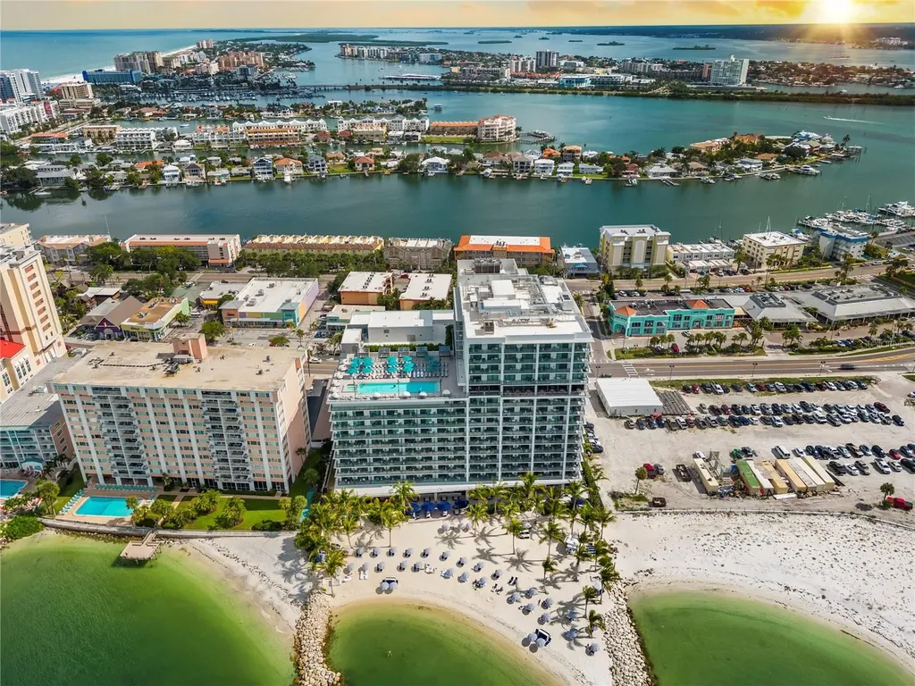 691 S Gulfview Boulevard Clearwater Beach FL 33767