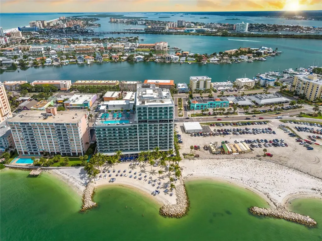 691 S Gulfview Boulevard Clearwater Beach FL 33767